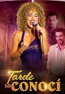 Tarde lo conocí (2017) - Stream Online
