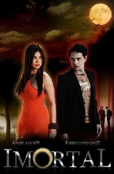 Imortal (2010) - Stream Online