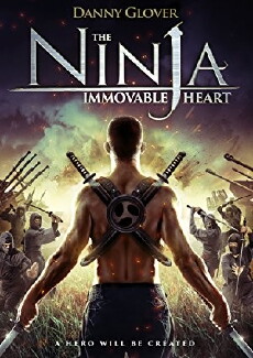 Ninja Immovable Heart (2014) - Stream Online