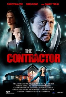 The Contractor (2013) - Stream Online