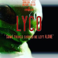 Lyco (2018) - Stream Online
