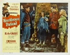 Northern Patrol (1953) - Stream Online