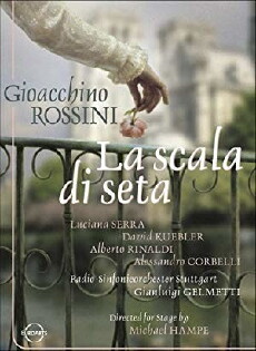 La scala di seta (1990) - Stream Online