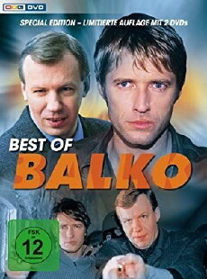 Balko (1995) - Stream Online