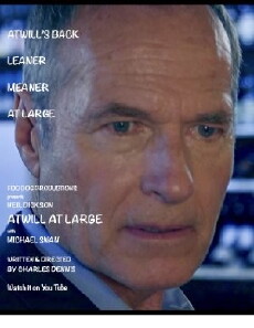 Atwill at Large (2017) - Stream Online