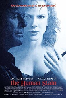 Der menschliche Makel (2003) - Stream Online