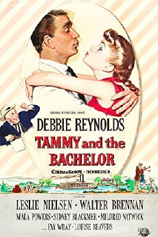 Tammy and the Bachelor (1957) - Stream Online