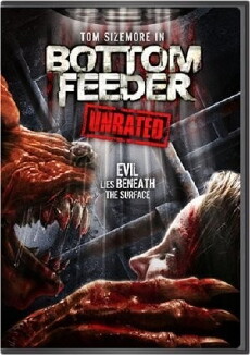 Bottom Feeder (2007) - Stream Online