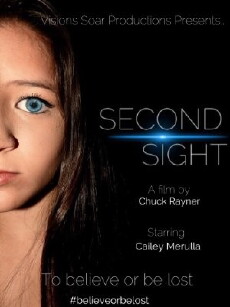 Second Sight (2017) - Stream Online
