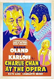 Charlie Chan at the Opera (1936) - Stream Online