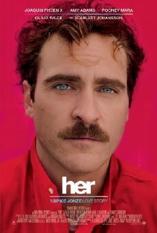 Her (2013) - Stream Online