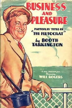 Business and Pleasure (1932) - Stream Online