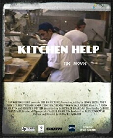 Kitchen Help (2009) - Stream Online