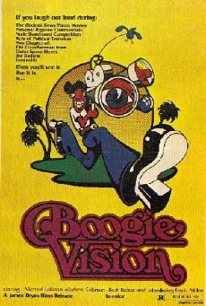 Boogievision (1977) - Stream Online