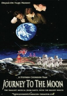 Journey to the Moon (2008) - Stream Online