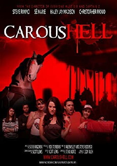 CarousHELL (2016) - Stream Online