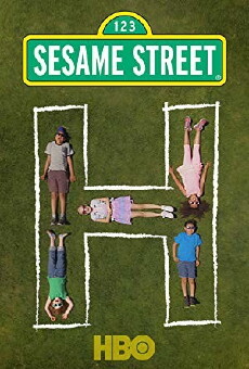Sesame Street: H is for Hair (2018) - Stream Online