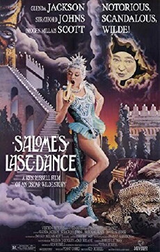 Salome's Last Dance (1988) - Stream Online