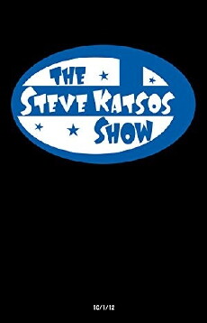 The Steve Katsos Show (2009) - Stream Online