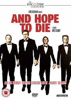 And Hope to Die (1972) - Stream Online
