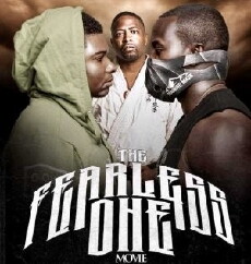 The Fearless One (2017) - Stream Online
