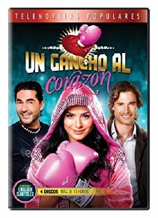 Un gancho al corazón (2008) - Stream Online