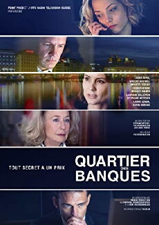Quartier des Banques (2017) - Stream Online