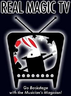 Real Magic TV (2002) - Stream Online