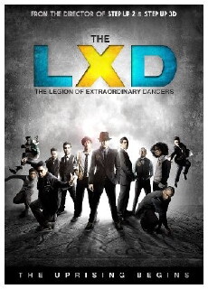 The LXD: The Legion of Extraordinary Dancers (2010) - Stream Online