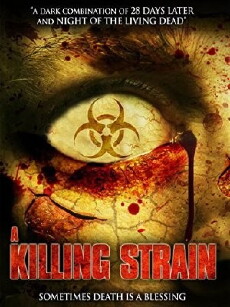 The Killing Strain (2010) - Stream Online