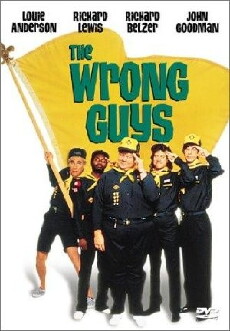 The Wrong Guys (1988) - Stream Online