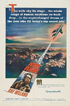 High Flight (1957) - Stream Online