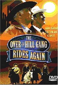The Over-the-Hill Gang Rides Again (1970) - Stream Online