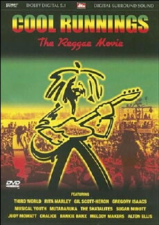 Cool Runnings: The Reggae Movie (1983) - Stream Online