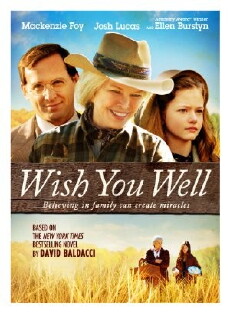 Wish You Well (2013) - Stream Online