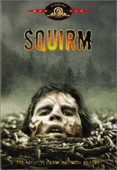 Squirm (1976) - Stream Online