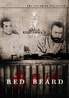 Red Beard (1965) - Stream Online