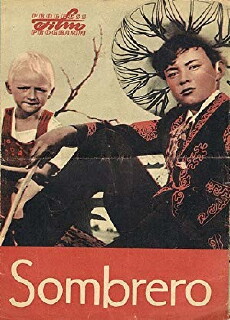 Sombrero (1959) - Stream Online