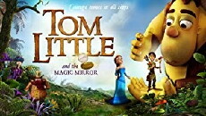 The Princess and the Magic Mirror (2014) - Stream Online