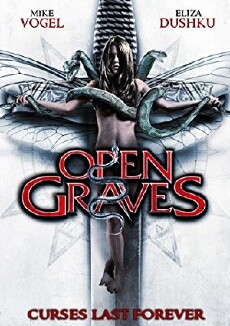 Open Graves (2009) - Stream Online