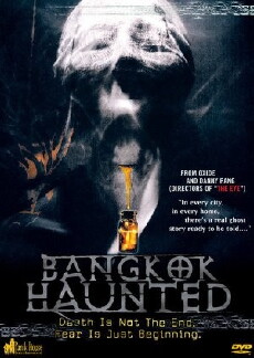 Bangkok Haunted (2001) - Stream Online