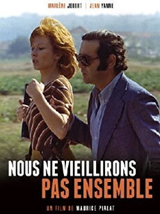We Won't Grow Old Together (1972) - Stream Online