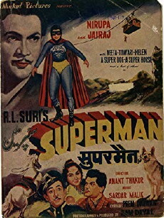 Superman (1960) - Stream Online