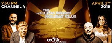 The Million Pound Holiday Club (2018) - Stream Online