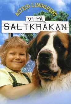 Ferien auf Saltkrokan (1964) - Stream Online