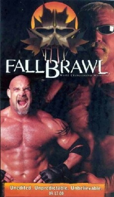 Fall Brawl (2000) - Stream Online