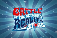 Battle of the Network Reality Stars (2005) - Stream Online