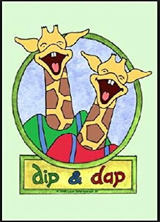 Dip & Dap (2003) - Stream Online