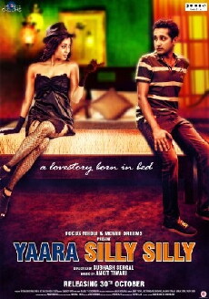 Yaara Silly Silly (2015) - Stream Online