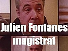 Julien Fontanes, Untersuchungsrichter (1980) - Stream Online